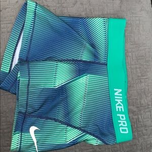 Nike Pro Spandex